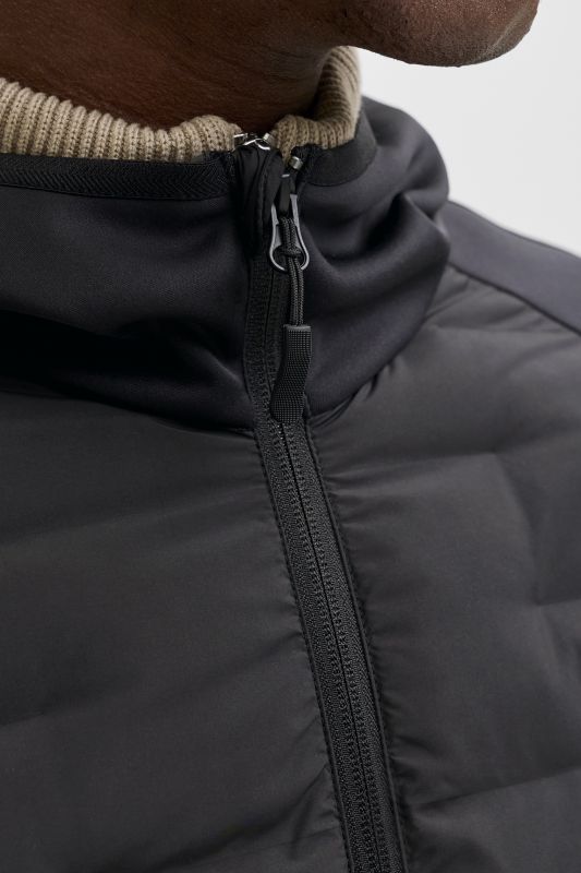 Jaka JACK & JONES 12288894-Black