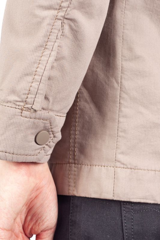 Jaka X JEANS PREMIUM 9160-0582-TAUPE