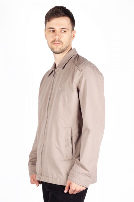 Jaka X JEANS PREMIUM 9163-0582-TAUPE