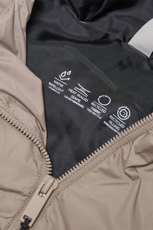 Ziemas jaka ONLY & SONS 22020156-Desert-Taupe