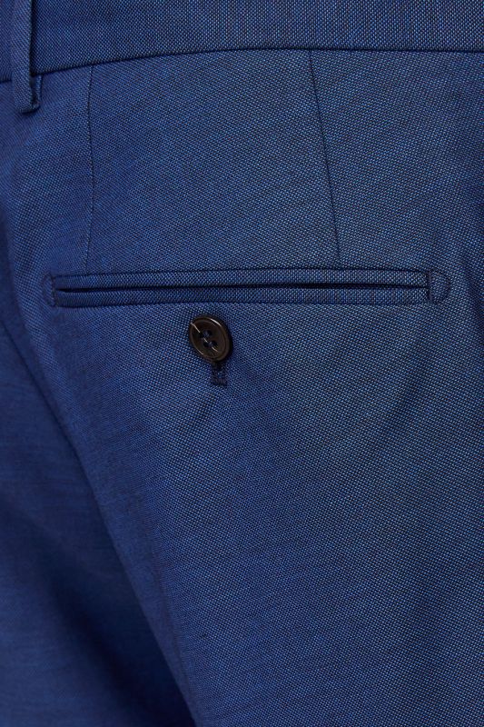 Uzvalka bikses JACK & JONES 12263989-Medieval-Blue