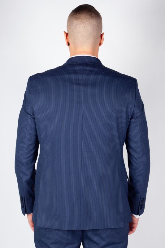 Žakete BAGGI BY XJEANS TKX25089-CORAL-002