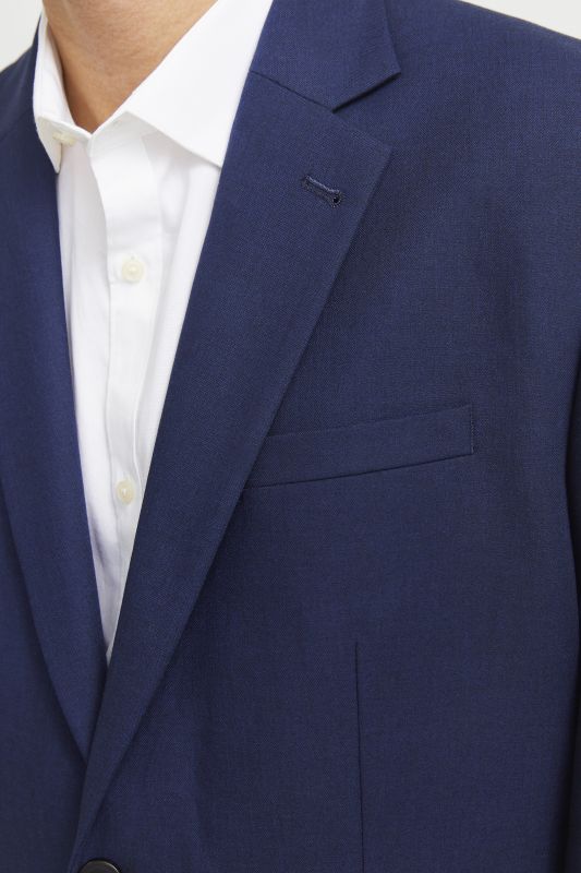 Žakete JACK & JONES 12270096-Medieval-Blue