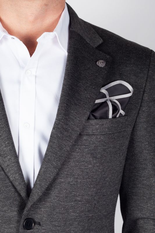 Žakete BAGGI BY XJEANS CKK25058-001-SIYA