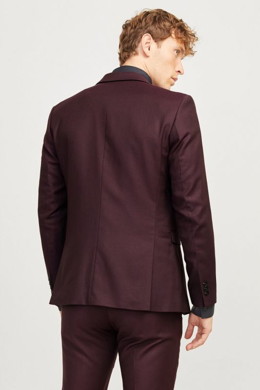 Žakete JACK & JONES 12141107-Winetasting