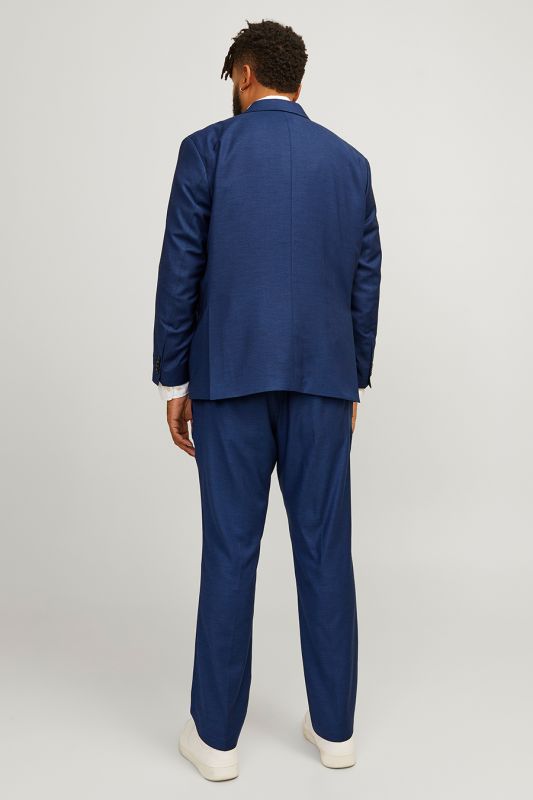 Žakete JACK & JONES 12263988-Medieval-Blue