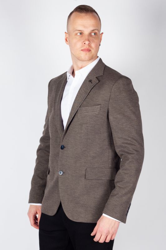 Žakete X JEANS PREMIUM SO-CKT-3012-HC113