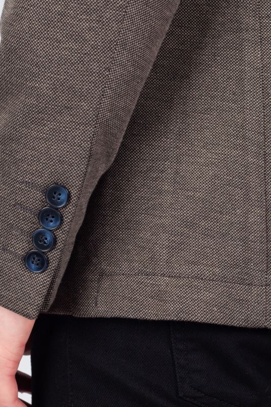 Žakete X JEANS PREMIUM SO-CKT-3012-HC113