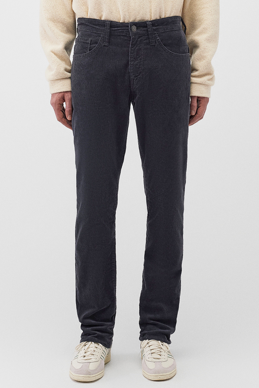 Вельветовые брюки MAVI 0035182642