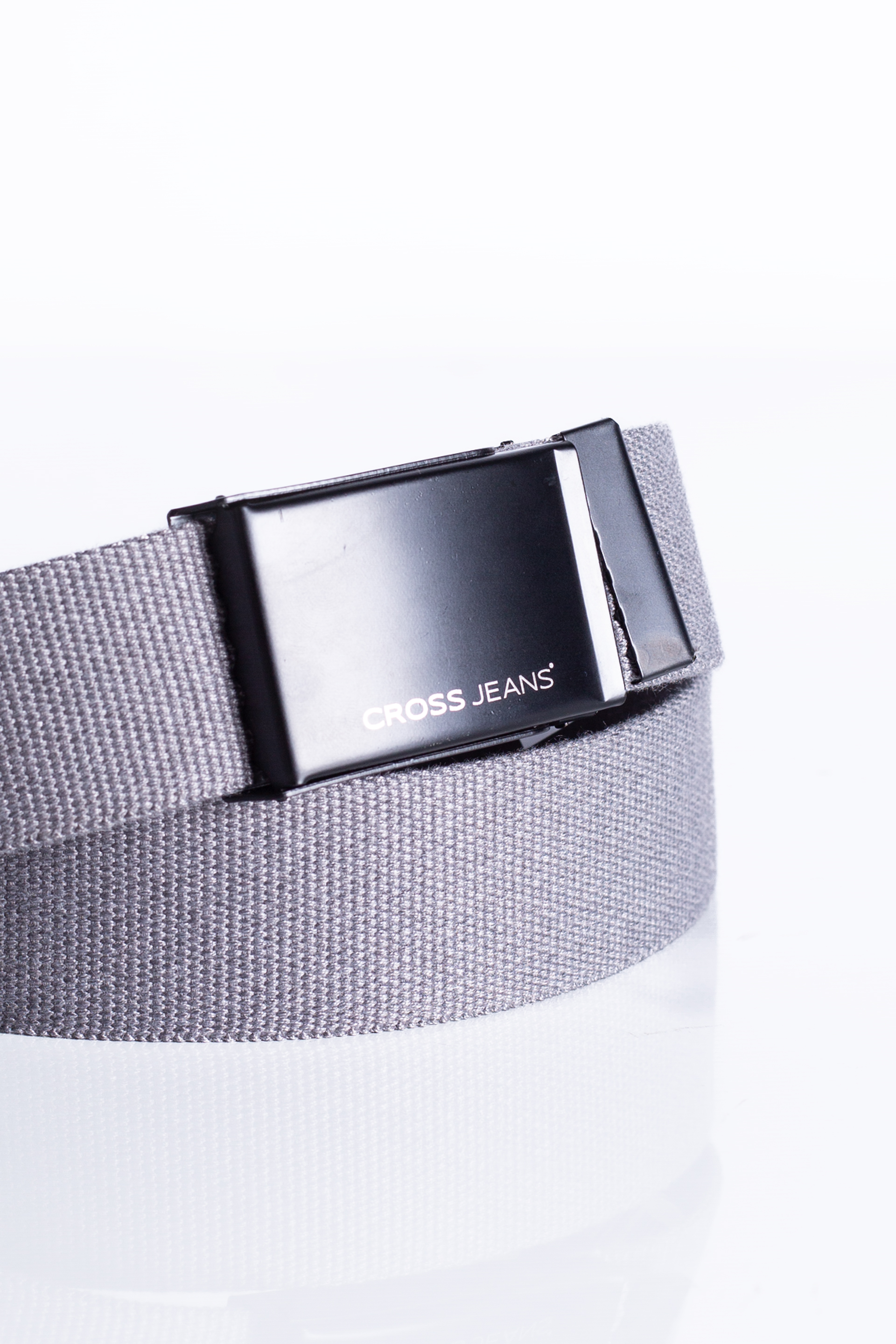 Тканевый ремень CROSS JEANS 0561K-004