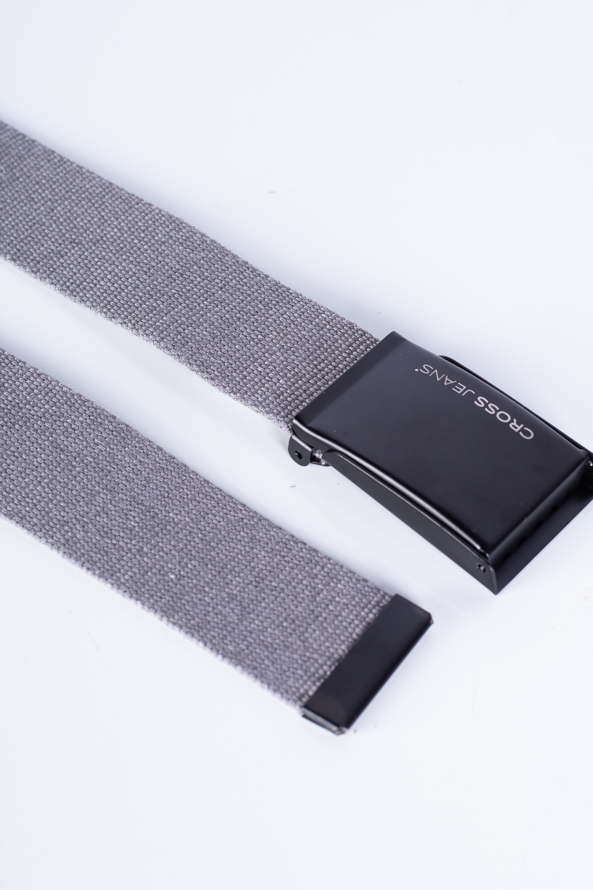 Тканевый ремень CROSS JEANS 0561K-004