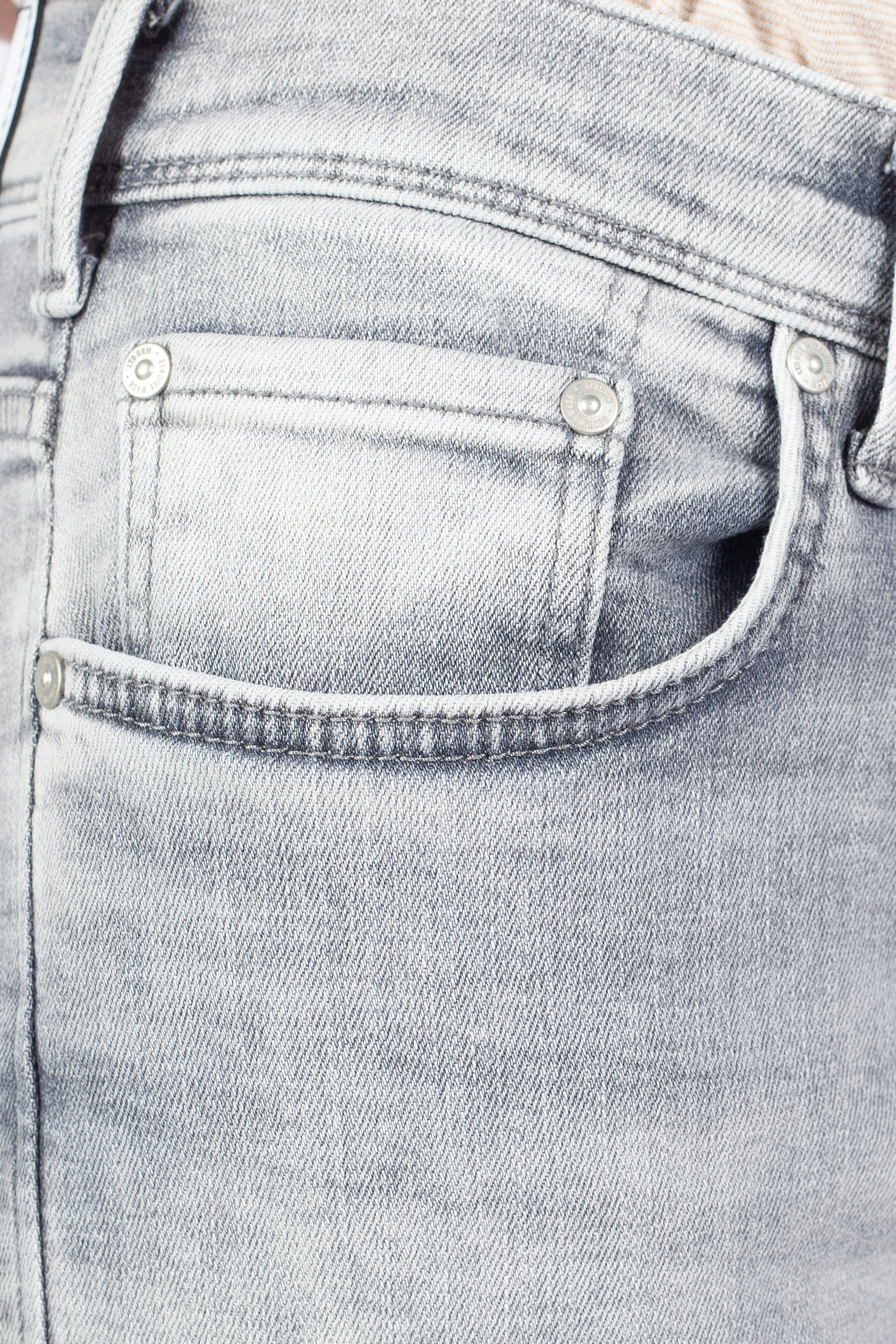 Джинсы LTB JEANS 1009-50260-14039-55635