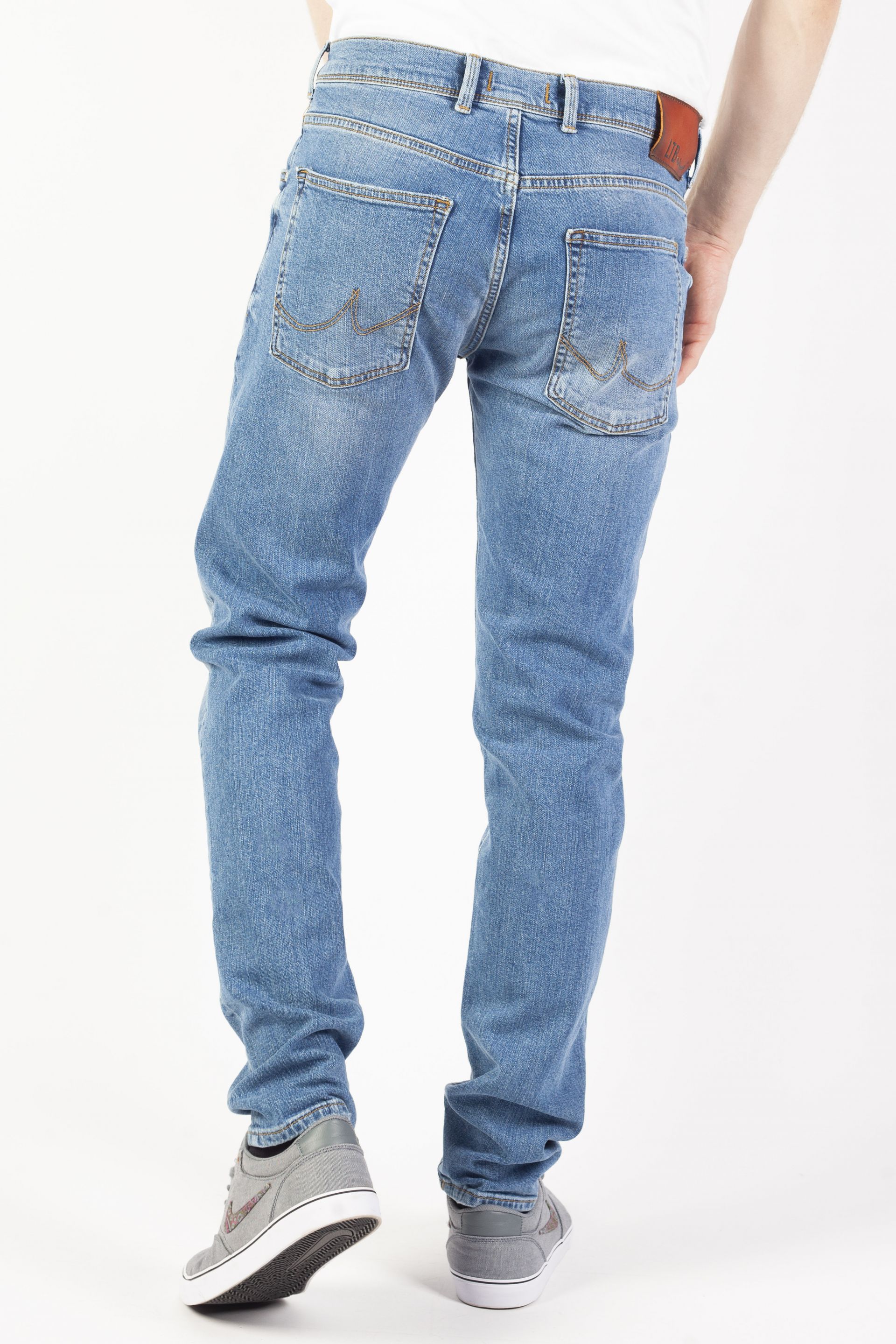 Джинсы LTB JEANS 1009-50260-14438-53628
