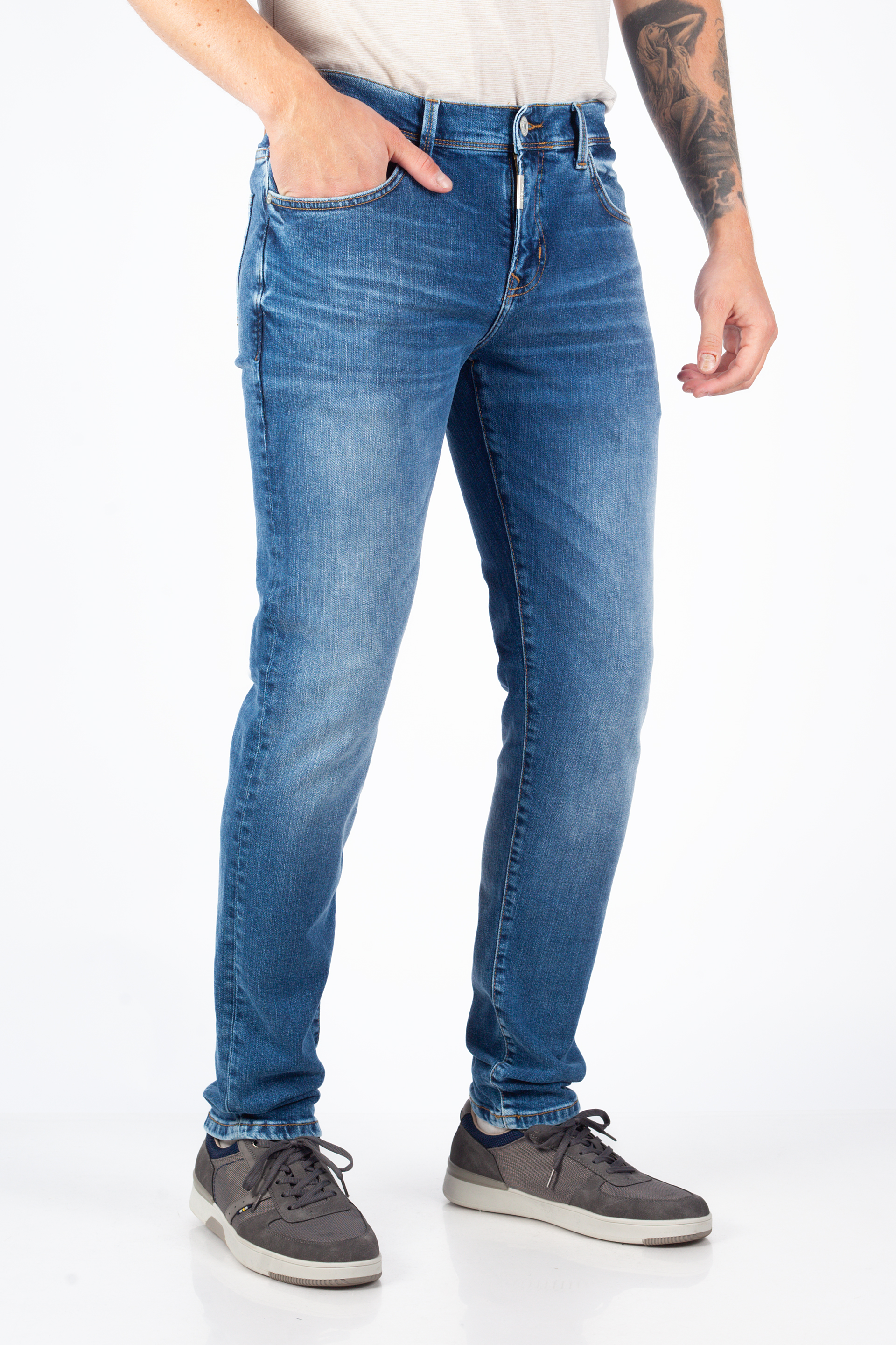 Джинсы LTB JEANS 1009-50260-14438-55906