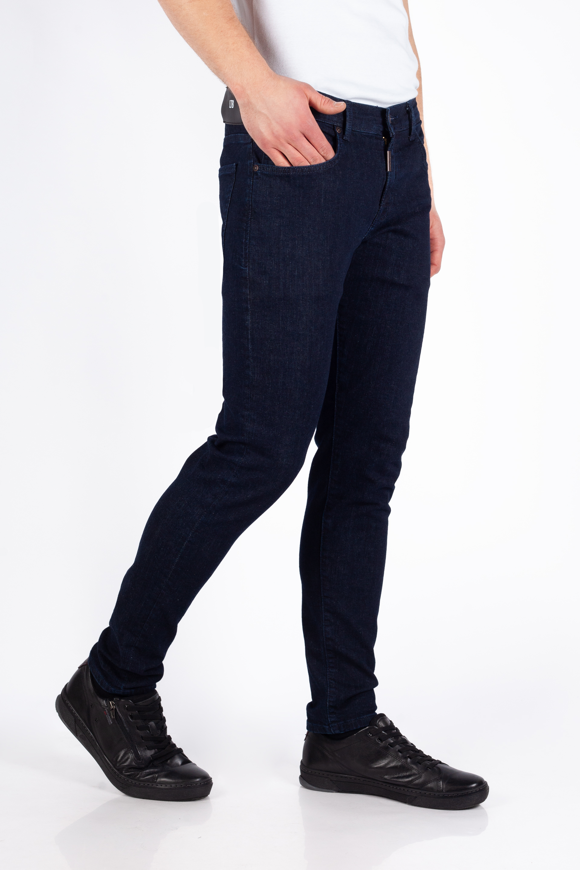 Джинсы LTB JEANS 1009-50260-15285-082