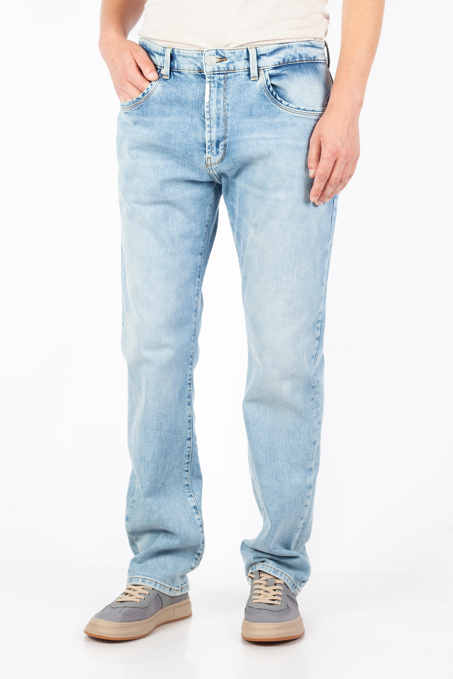Джинсы LTB JEANS 1009-51799-14438-55620