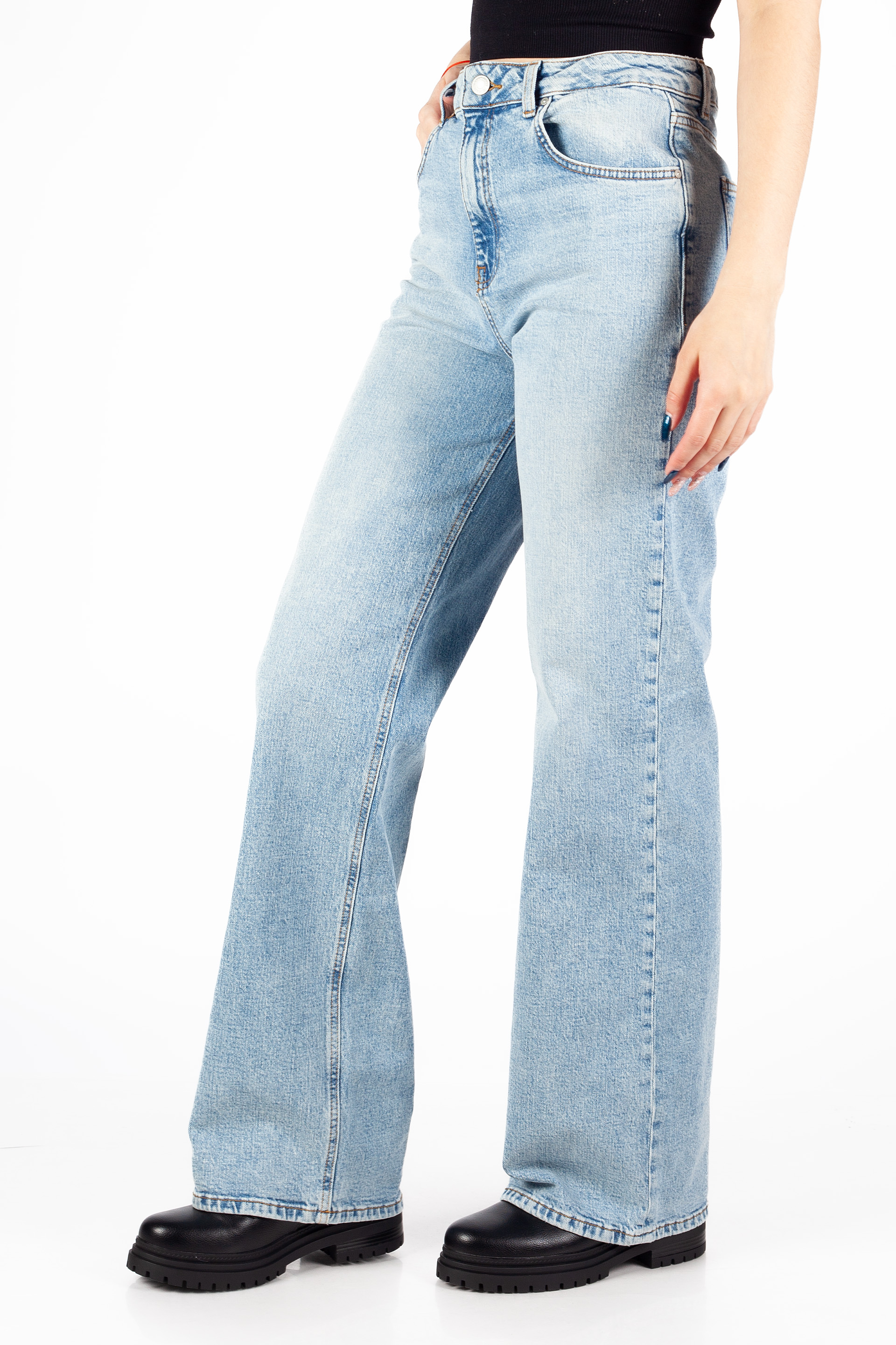 Джинсы LTB JEANS 1009-51823-16080-55877