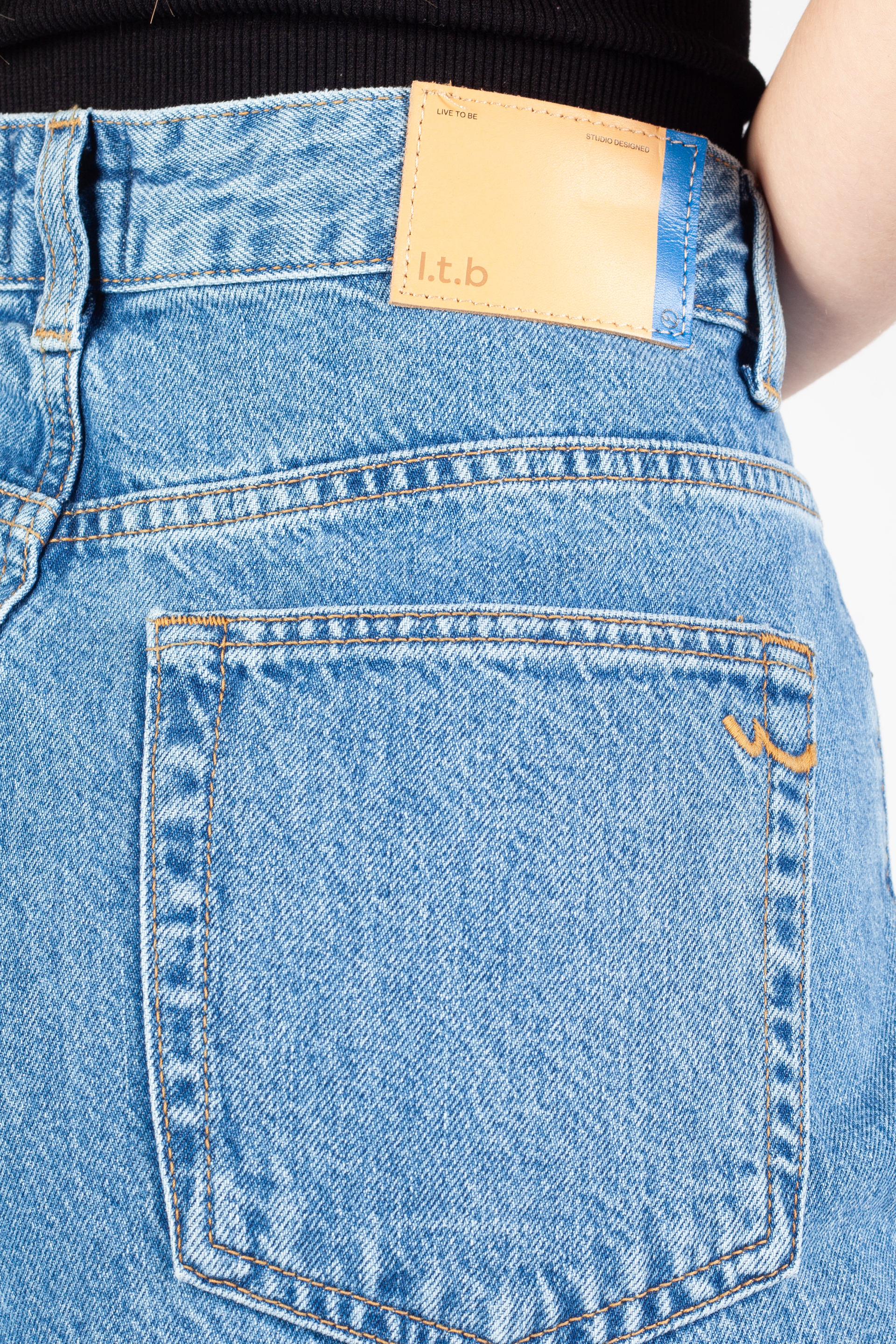  LTB JEANS 1009-51834-16043-55792