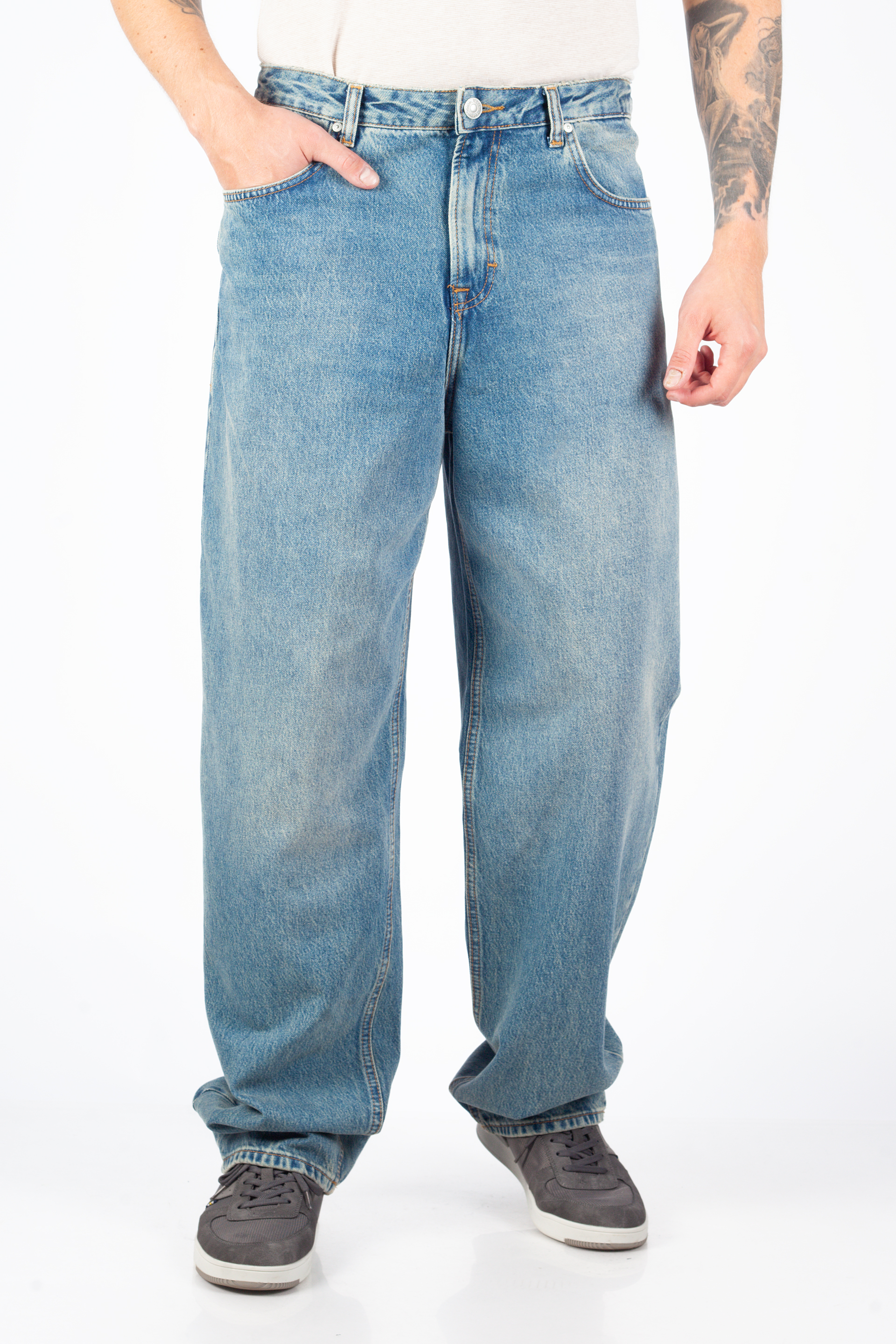 Джинсы LTB JEANS 1009-51837-16049-55809