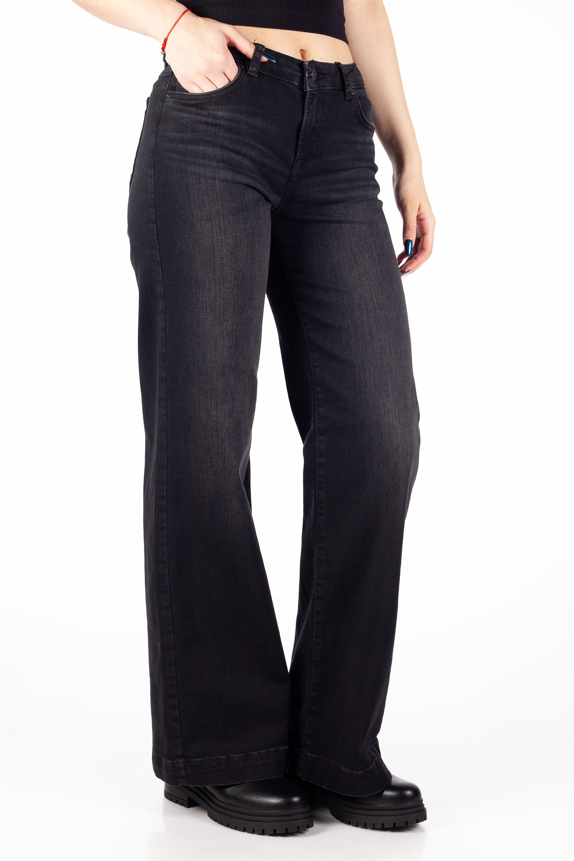 Джинсы LTB JEANS 1009-51878-16231-56118