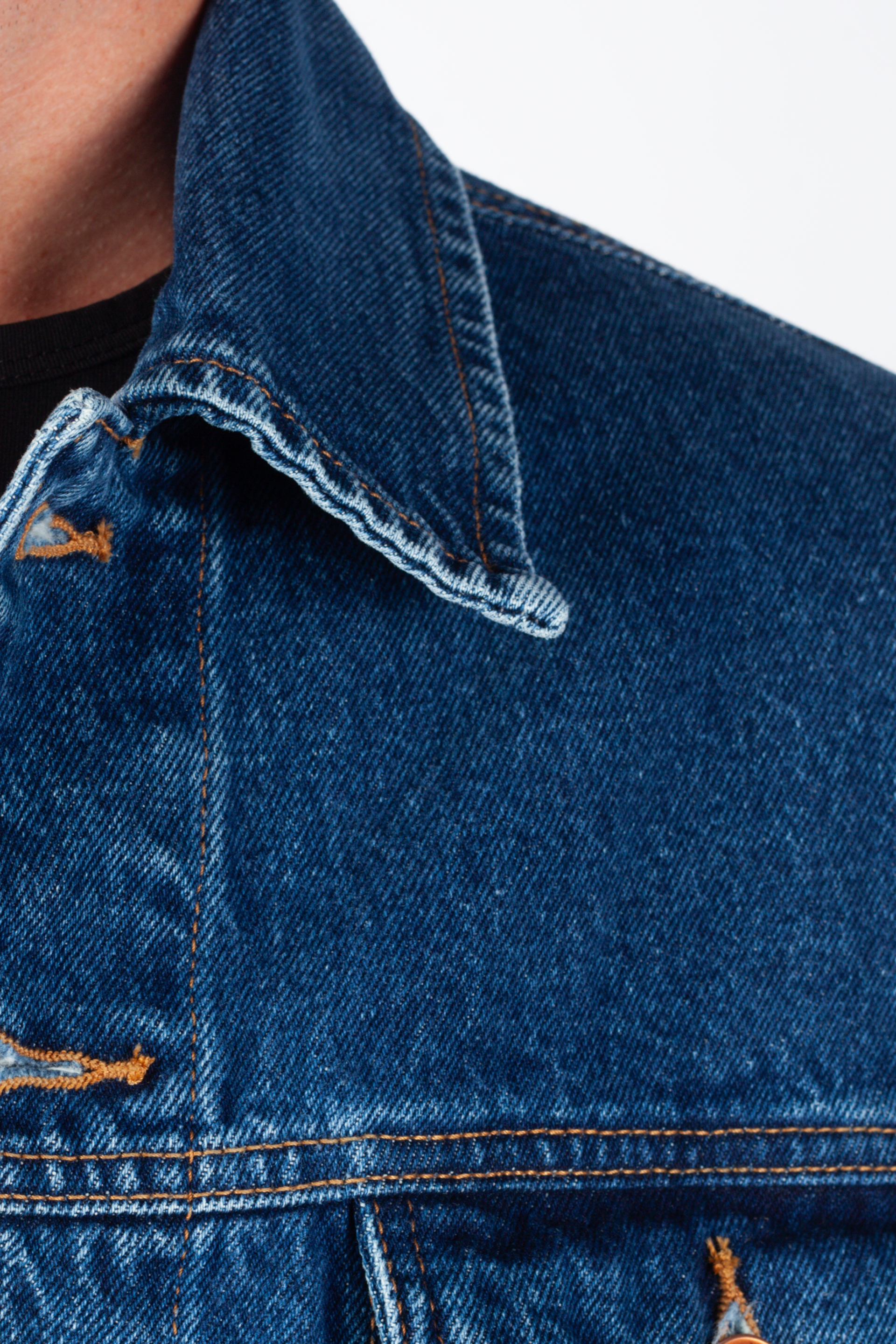 Джинсовая куртка LTB JEANS 1009-61022-16099-55884