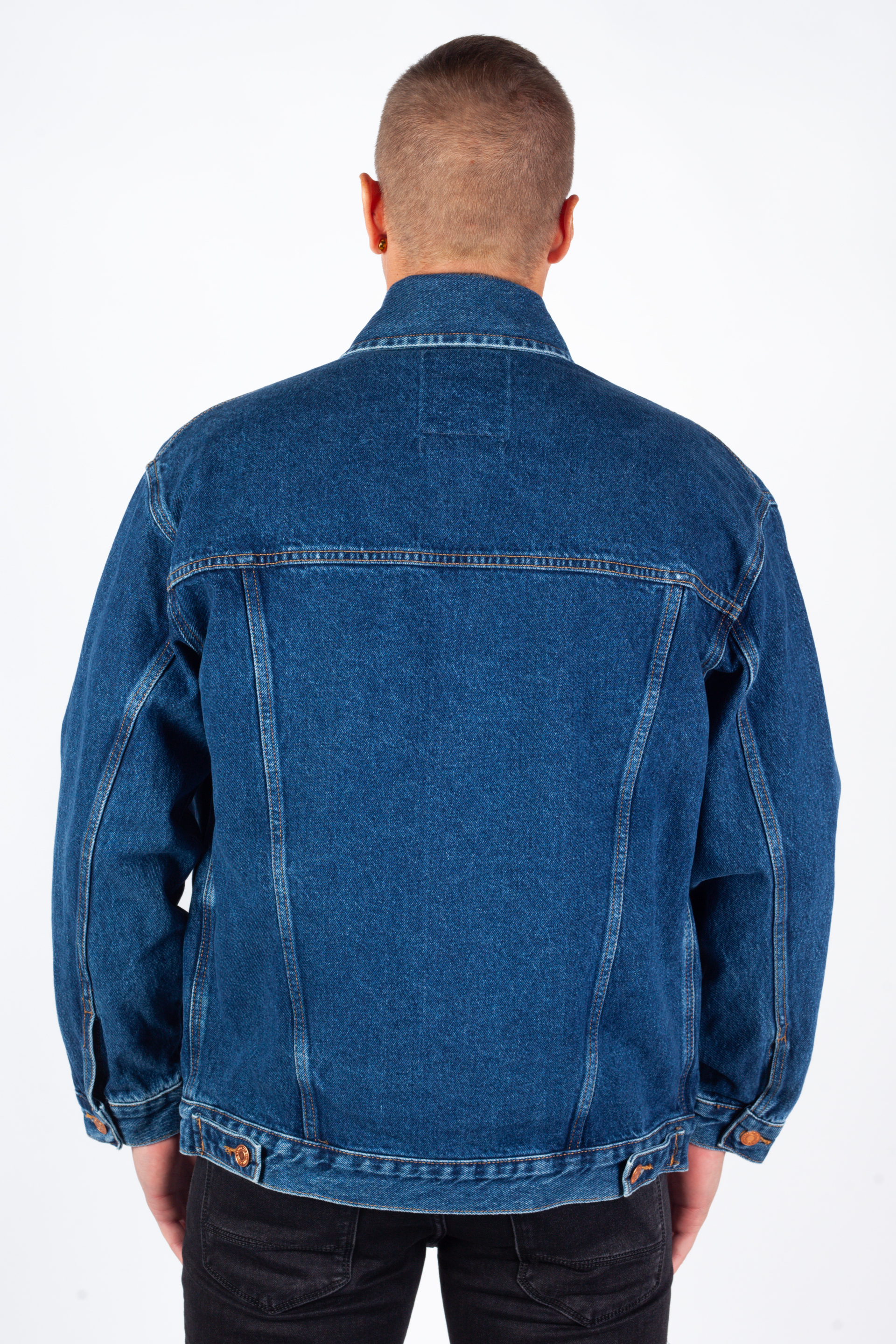 Джинсовая куртка LTB JEANS 1009-61022-16099-55884