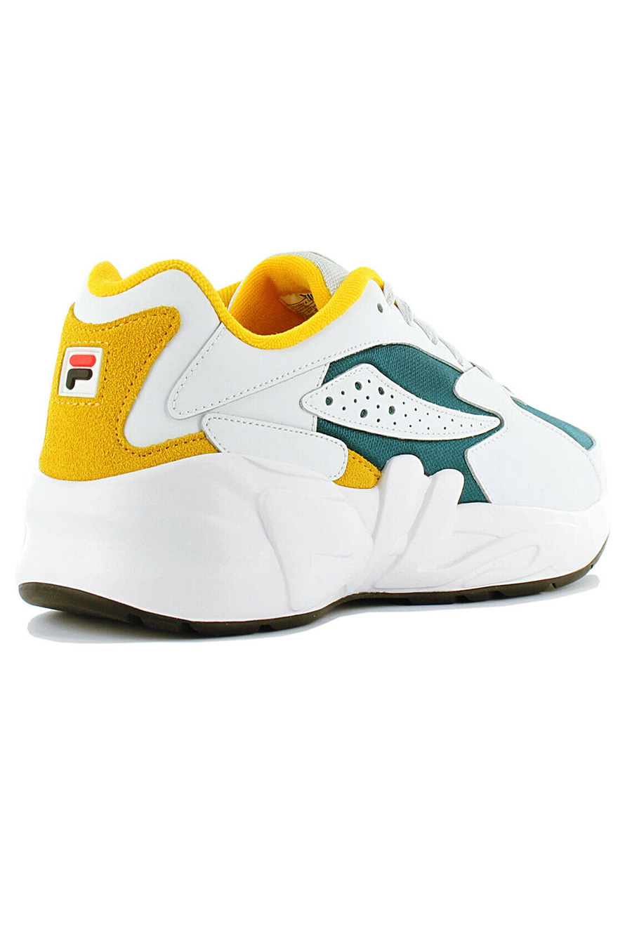 Shoes FILA 1010574-02F