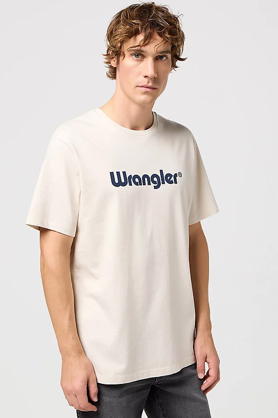 Футболкa WRANGLER 112350523