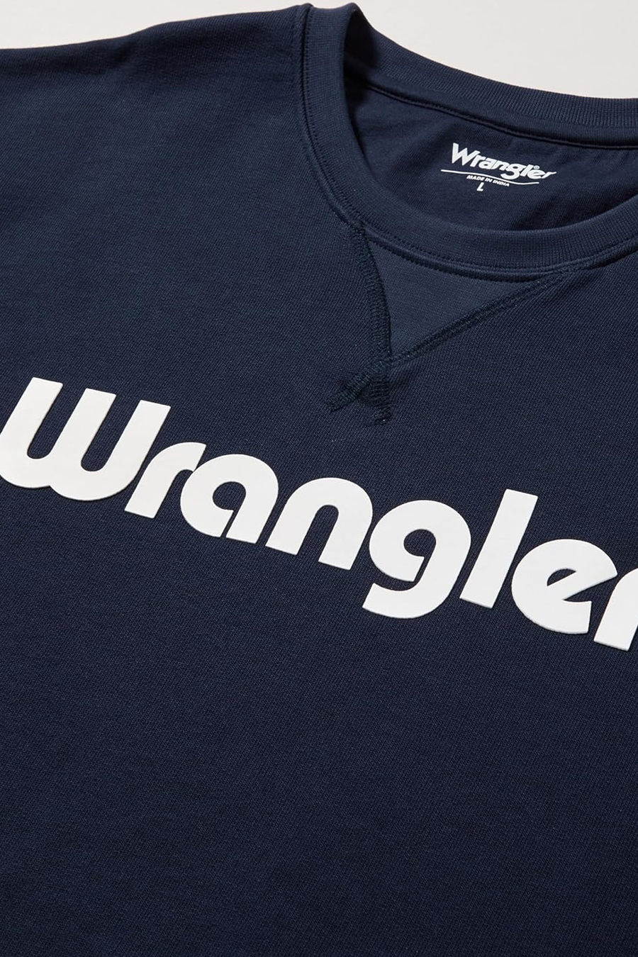 Спортивный свитер WRANGLER 112350539