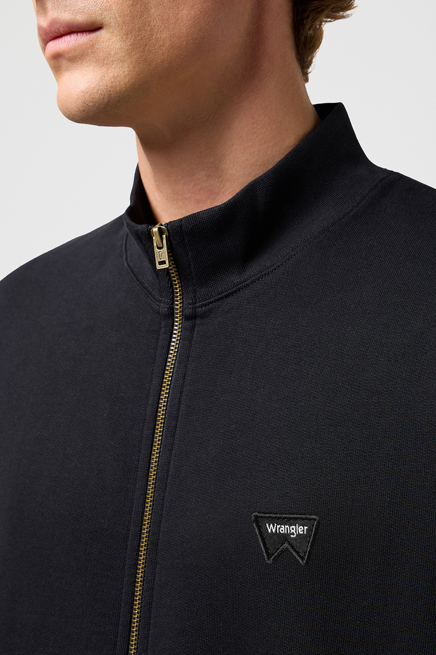 Спортивная кофтa WRANGLER 112350548