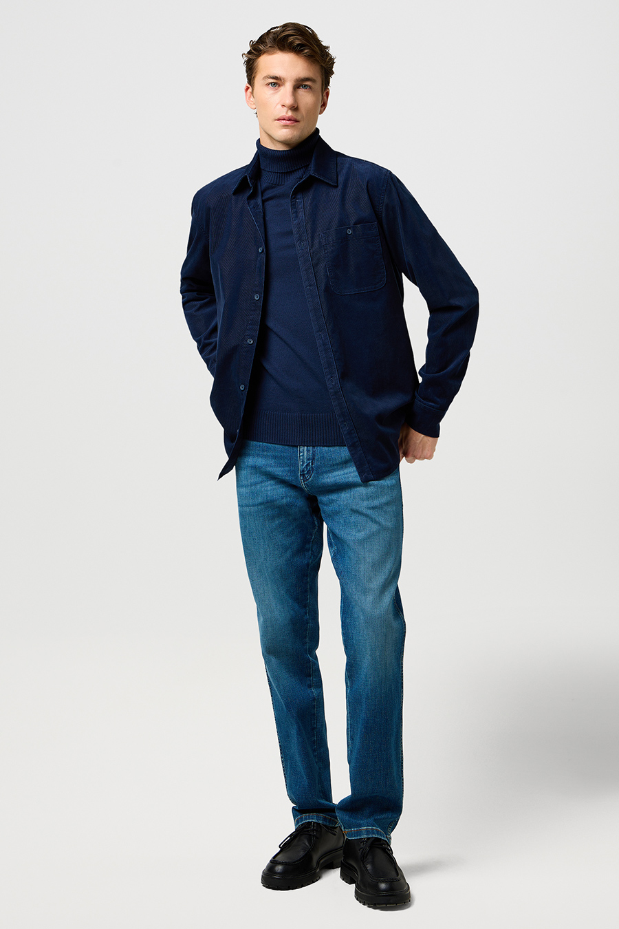 Битловка WRANGLER 112371533