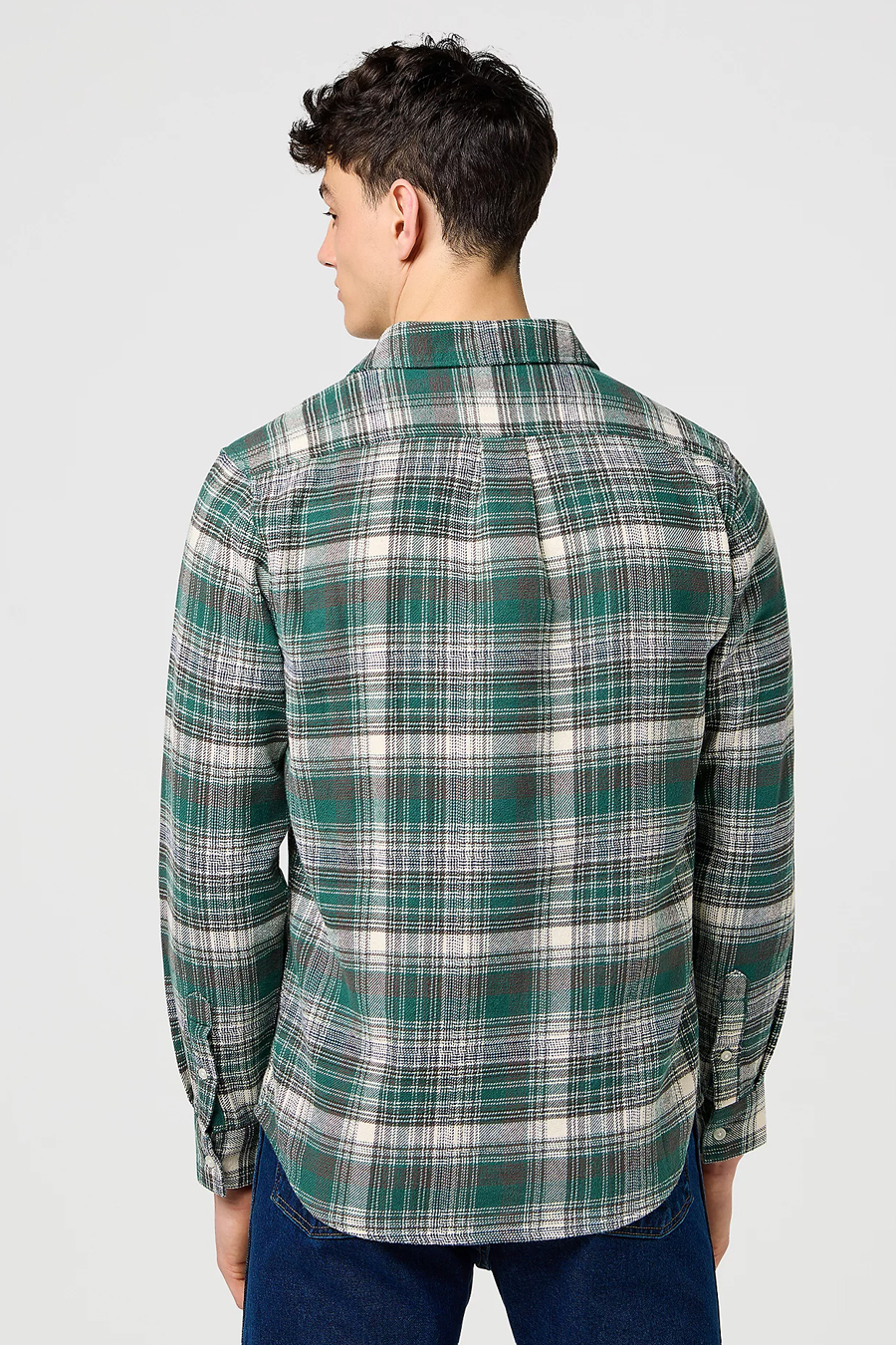 Рубашка WRANGLER 112371557