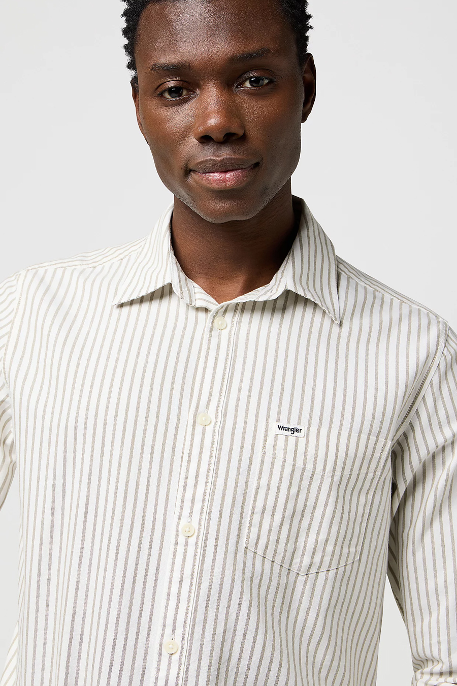 Рубашка WRANGLER 112371616