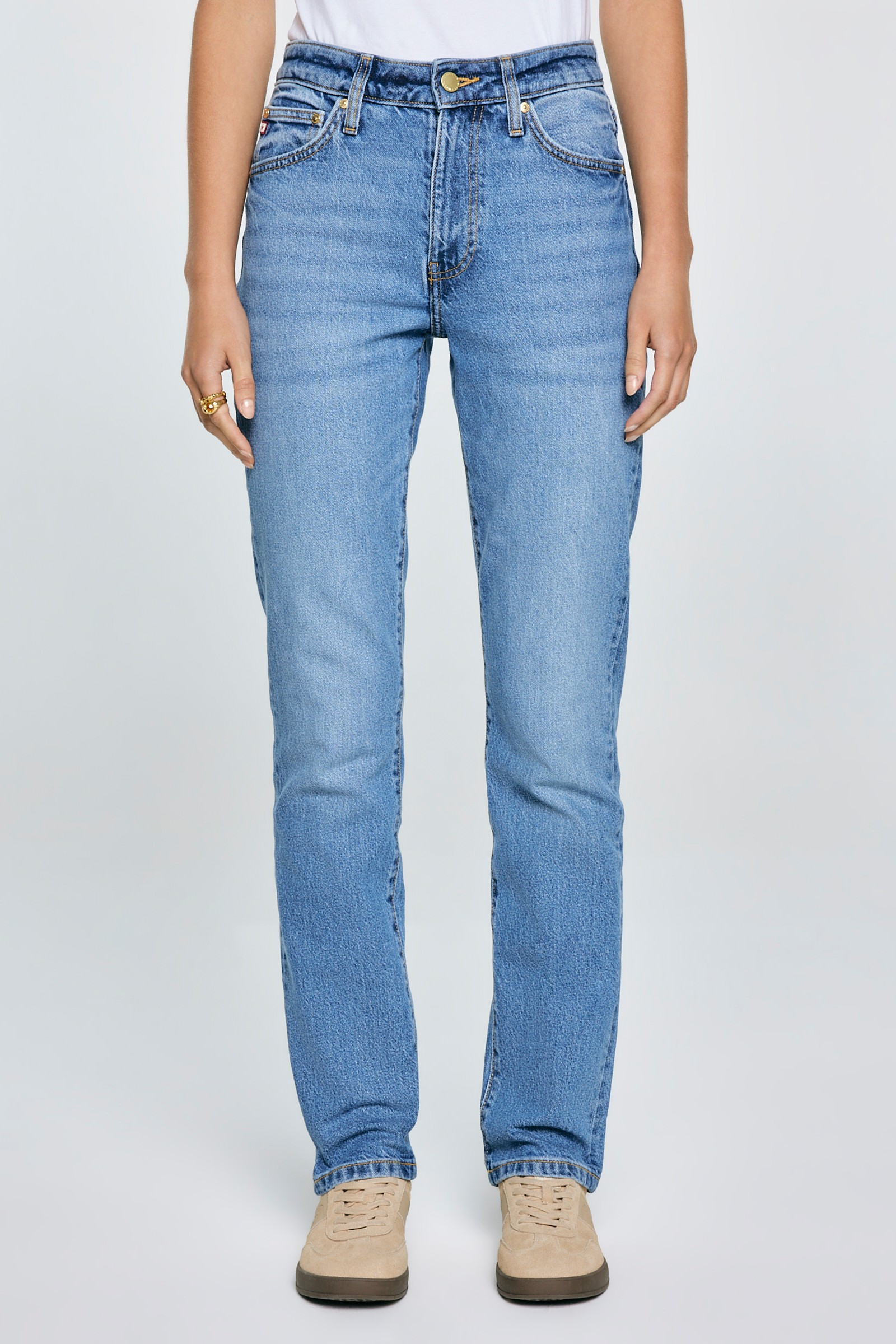 Джинсы BIG STAR 115035485