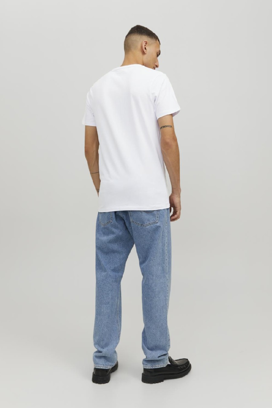 Футболкa JACK & JONES 12058529-1328277