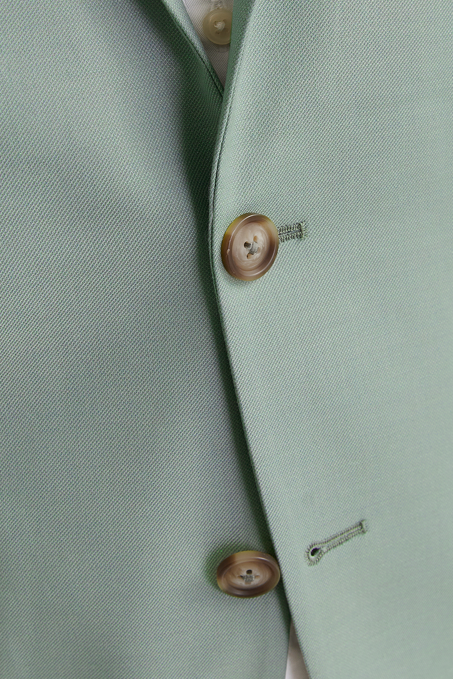 Пиджак JACK & JONES 12141107-Iceberg-Green