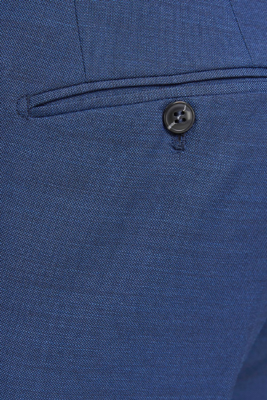 Пиджак JACK & JONES 12141107-Medieval-Blue