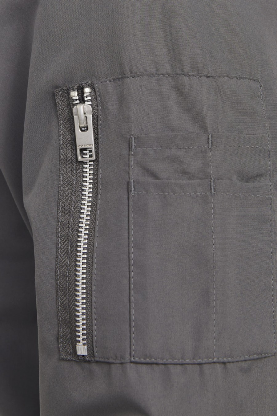 Курткa JACK & JONES 12173990-Castlerock