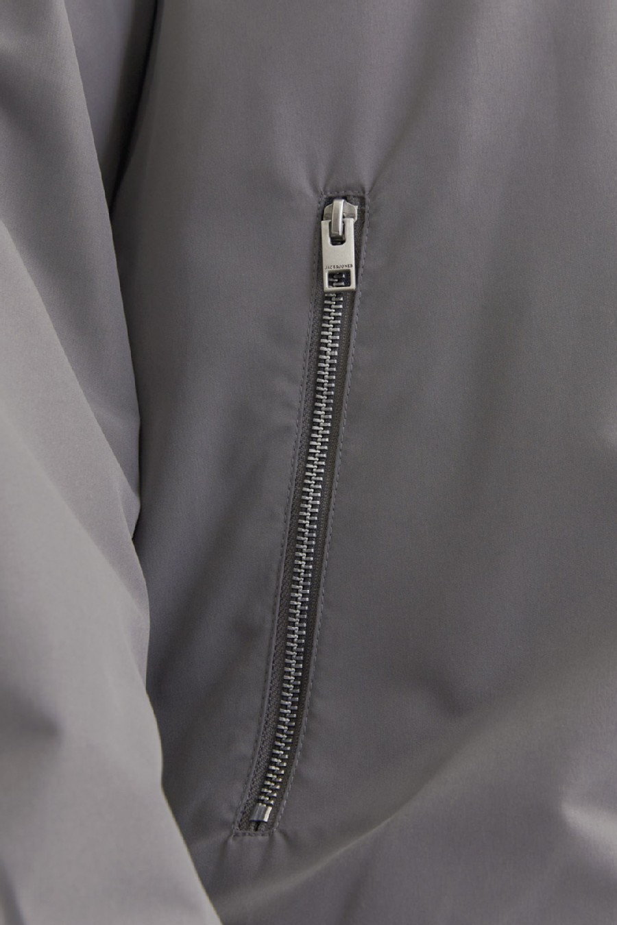 Курткa JACK & JONES 12173990-Castlerock