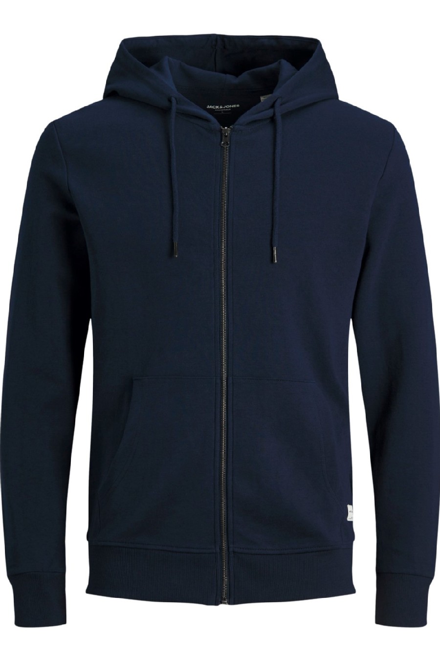 Спортивная кофтa JACK & JONES 12181901-Navy-Blazer