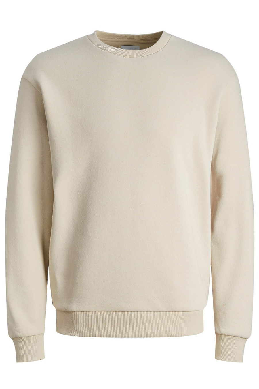 Спортивный свитер JACK & JONES 12249341-Moonbeam