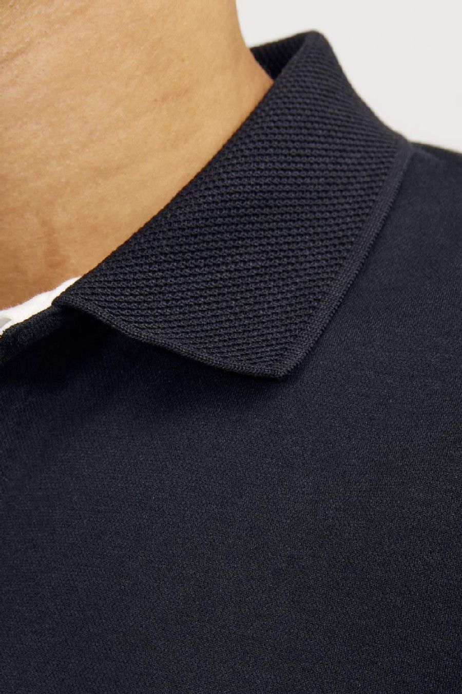 Рубашкa поло JACK & JONES 12251180-Night-Sky