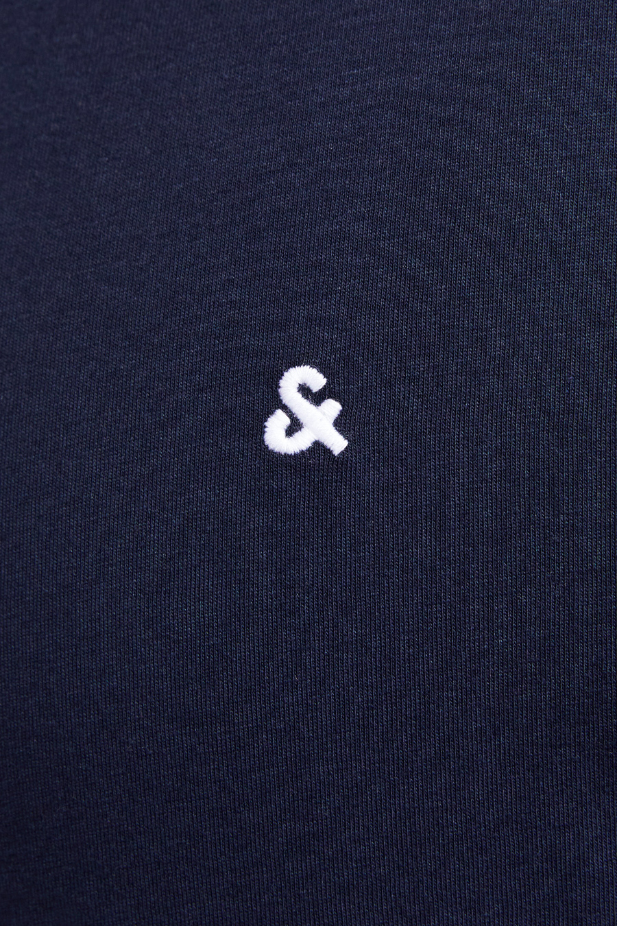 Футболкa JACK & JONES 12253778-Navy-Blazer