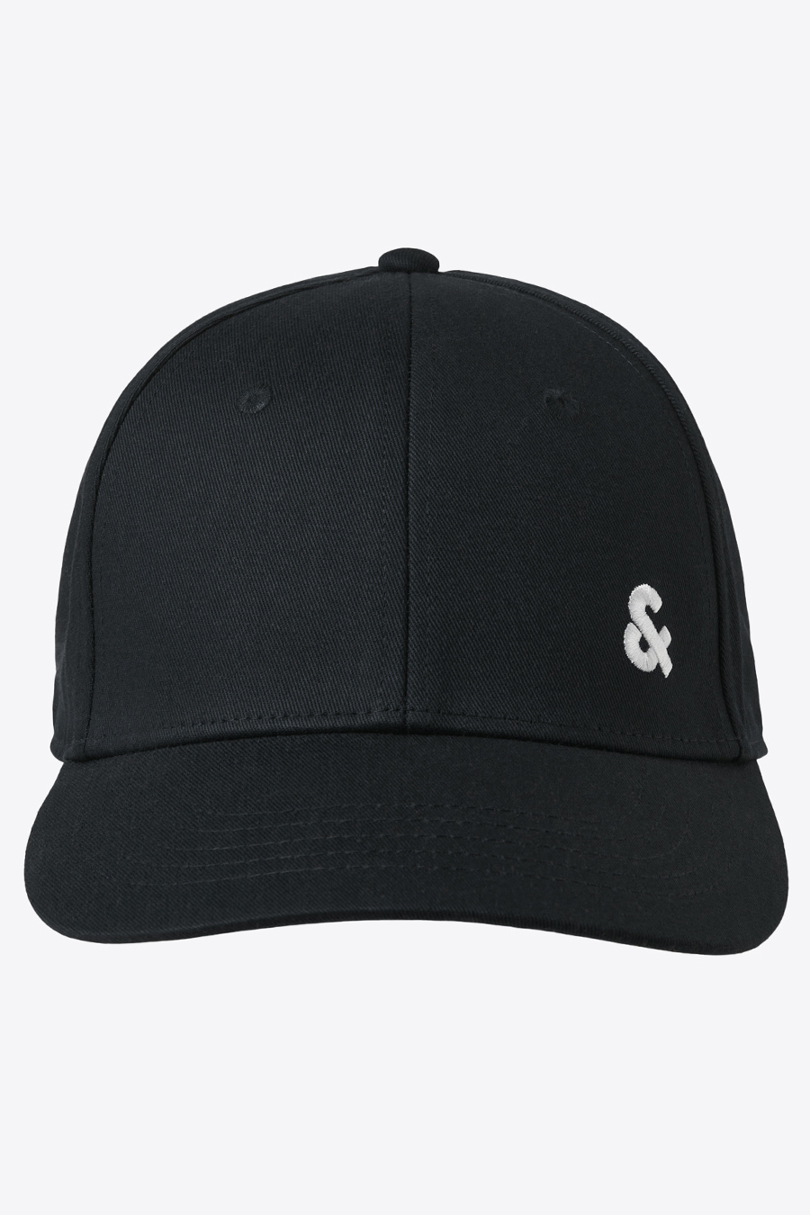 Кепкa JACK & JONES 12254297-Black