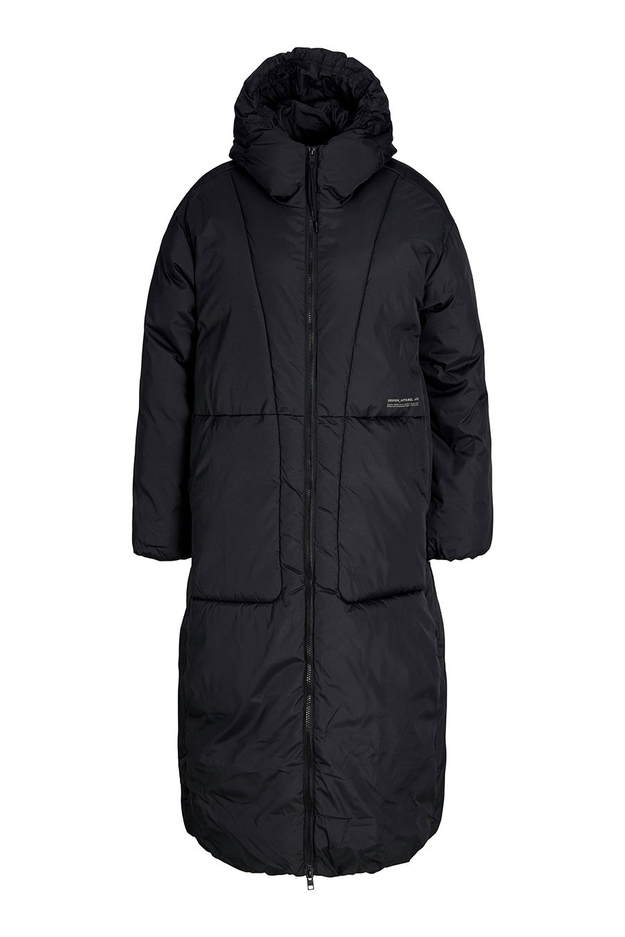 Зимняя куртка JJXX 12258746-Black