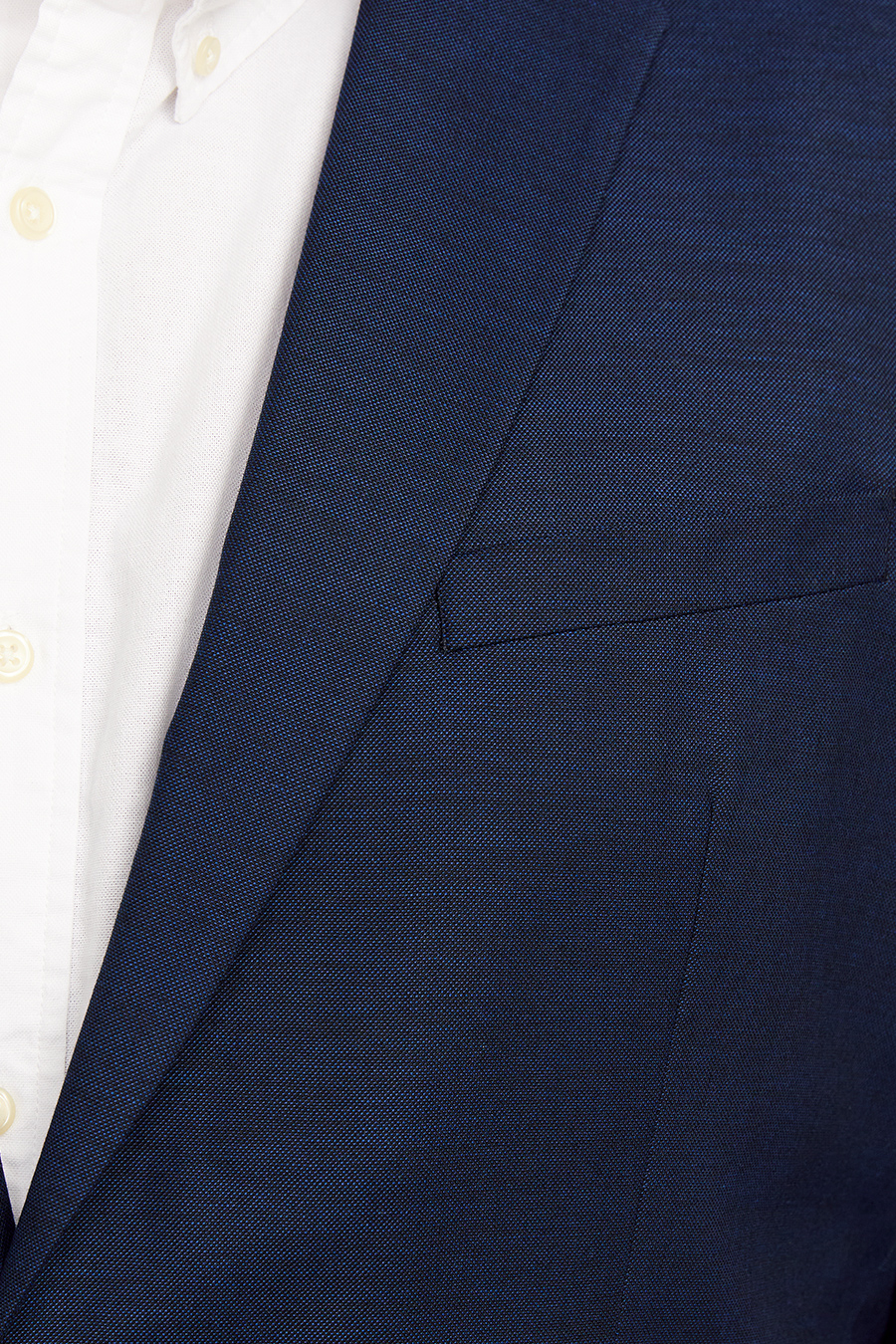 Пиджак JACK & JONES 12263988-Dark-Navy