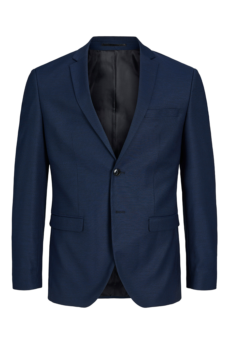 Пиджак JACK & JONES 12263988-Dark-Navy