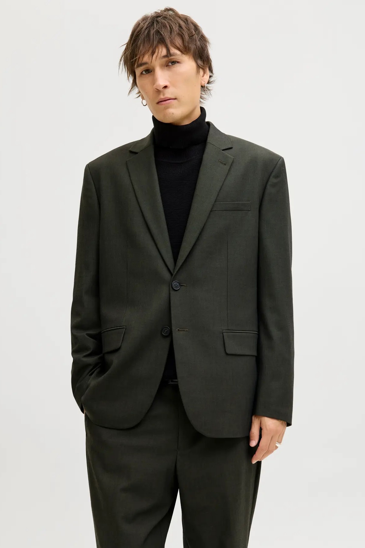 Пиджак JACK & JONES 12270096-Rosin