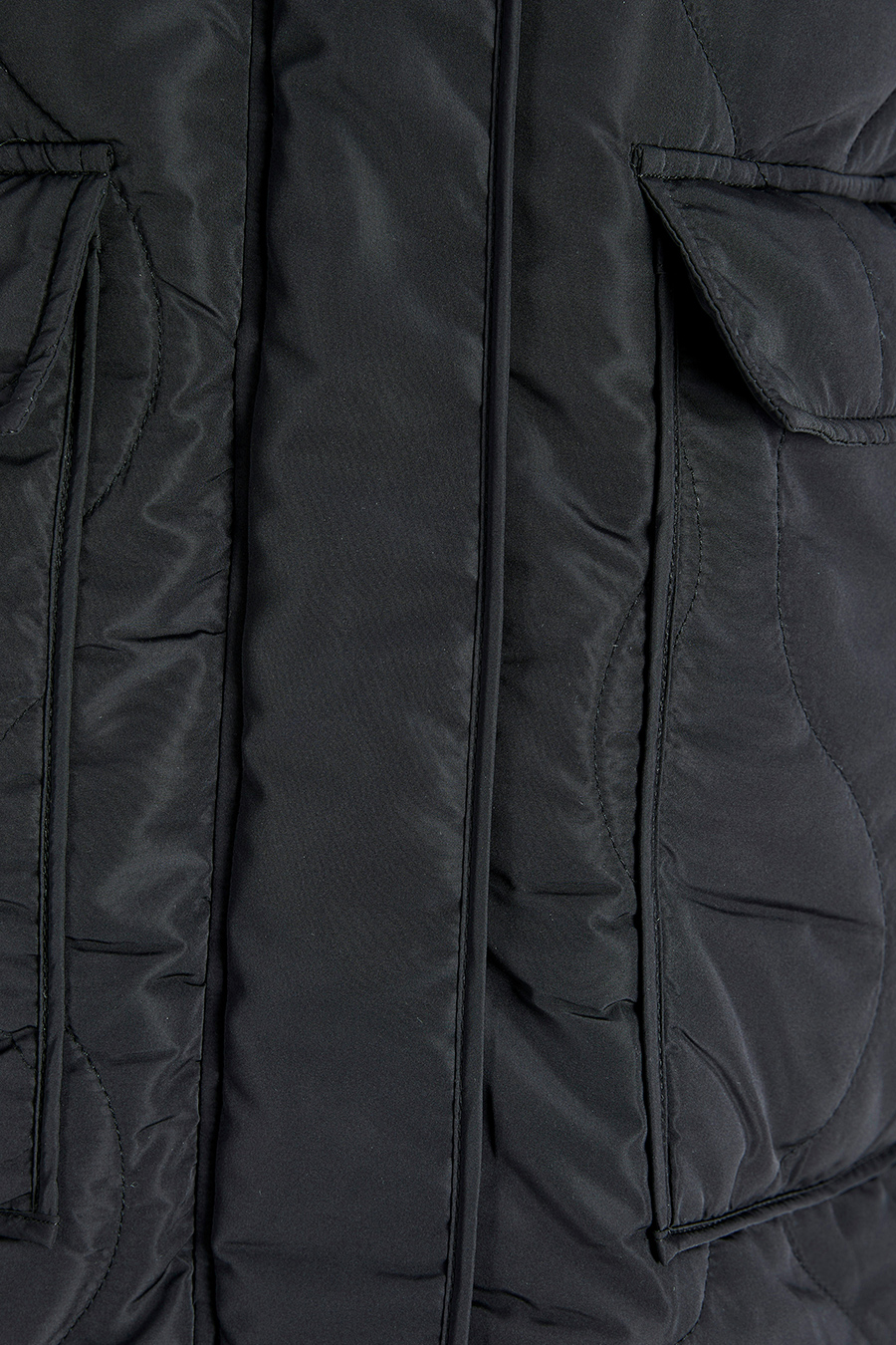 Пальто JJXX 12278855-Black