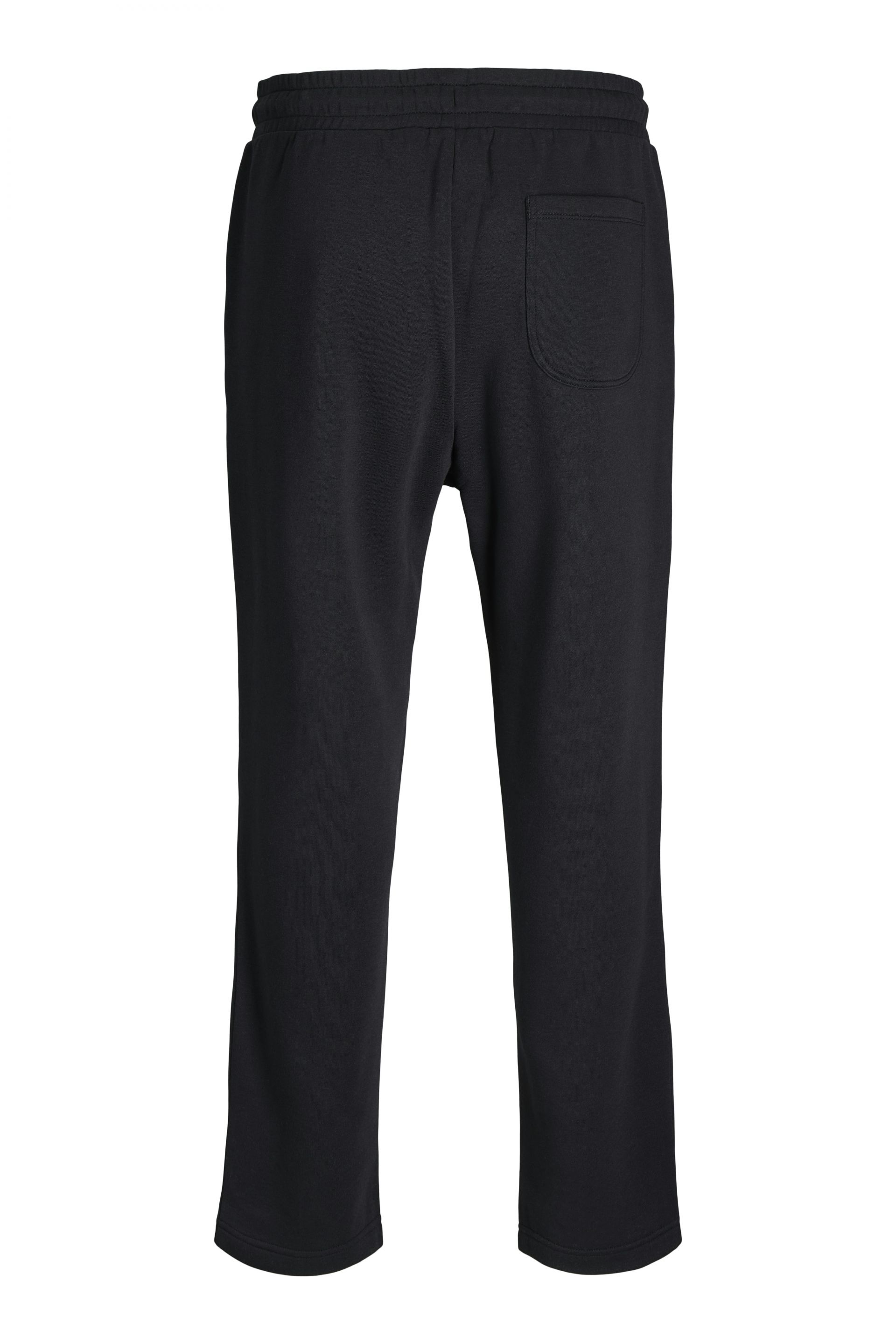 Спортивные штаны JACK & JONES 12279134-Black